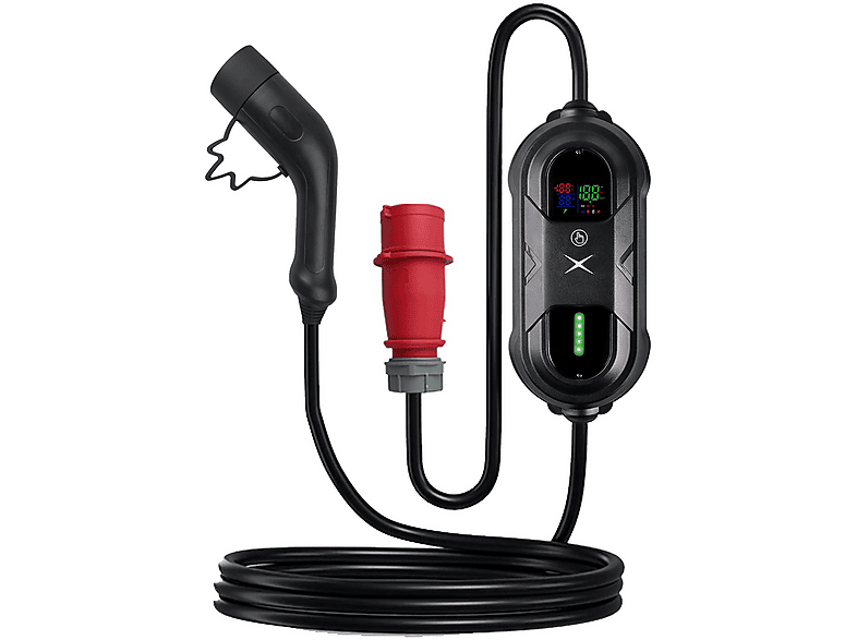 Adattatore Portatile MPA Tech Aevch3P11K