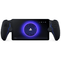 MediaMarkt SONY PlayStation Portal Remote Player Midnight Black aanbieding