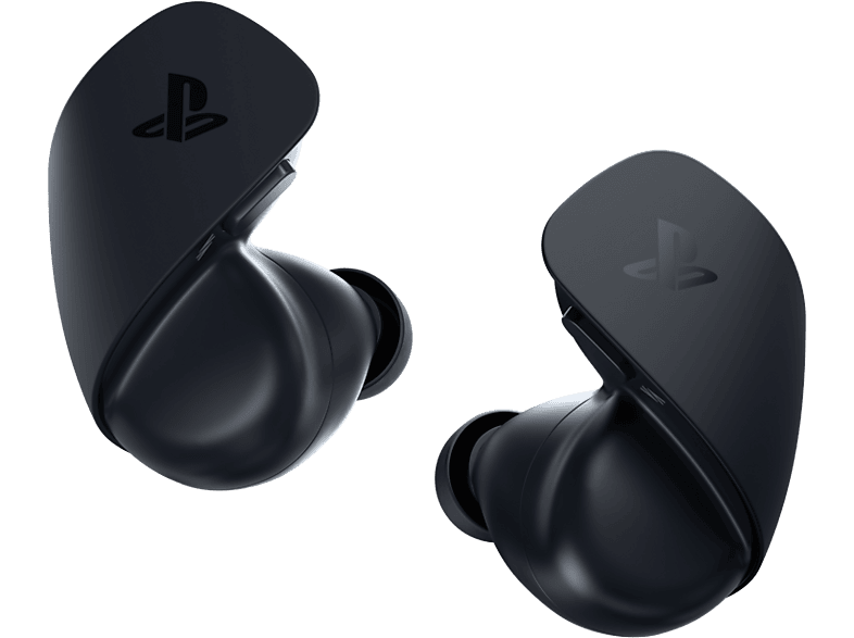 Playstation Pulse Explore Draadloze Oortjes Midnight Black