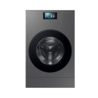 SAMSUNG SAMSUNG WD18DB8995BZT2 BESPOKE Waschtrockner mit AI Wash & Dry (18 kg / 11 kg, 951 U/Min.)