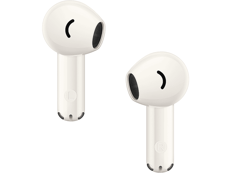 Huawei FreeBuds SE 3, Beige; True Wireless Kopfhörer — Foto 4 von 5