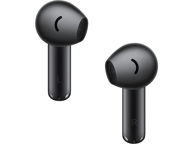 Huawei FreeBuds SE 3, Schwarz; True Wireless Kopfhörer — Foto 4 von 5