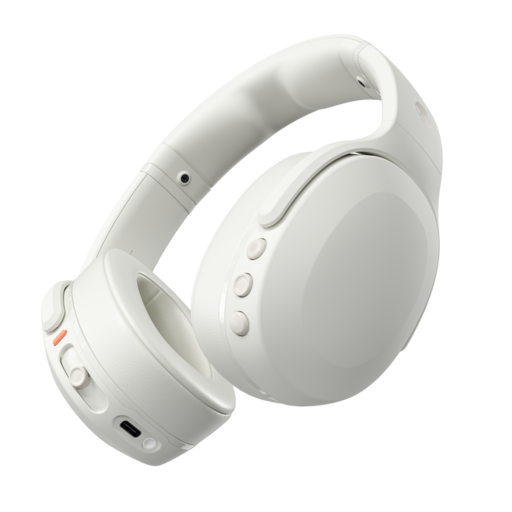 Skullcandy Crusher Evo Wireless Over-Ear Headphones