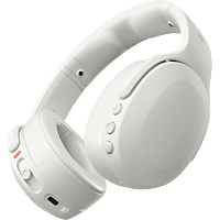 MediaMarkt Skullcandy Crusher Evo / Bone Hoofdtelefoon Wit aanbieding