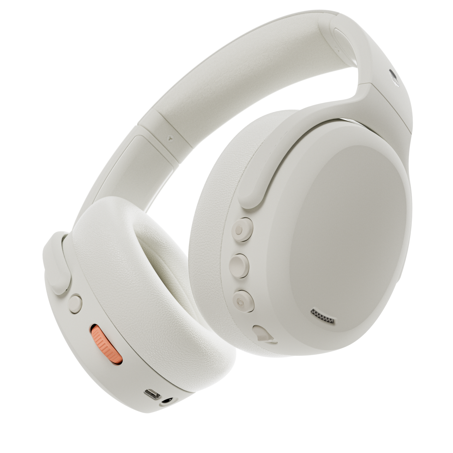 Skullcandy Crusher Anc2 / Bone Hoofdtelefoon Wit