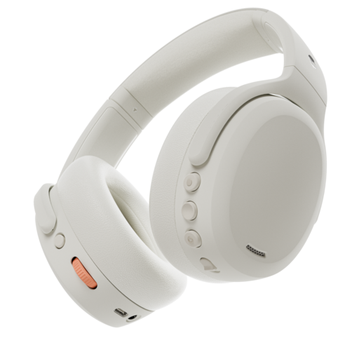 Skullcandy Crusher ANC 2 Wireless Noise-Cancelling Headphones