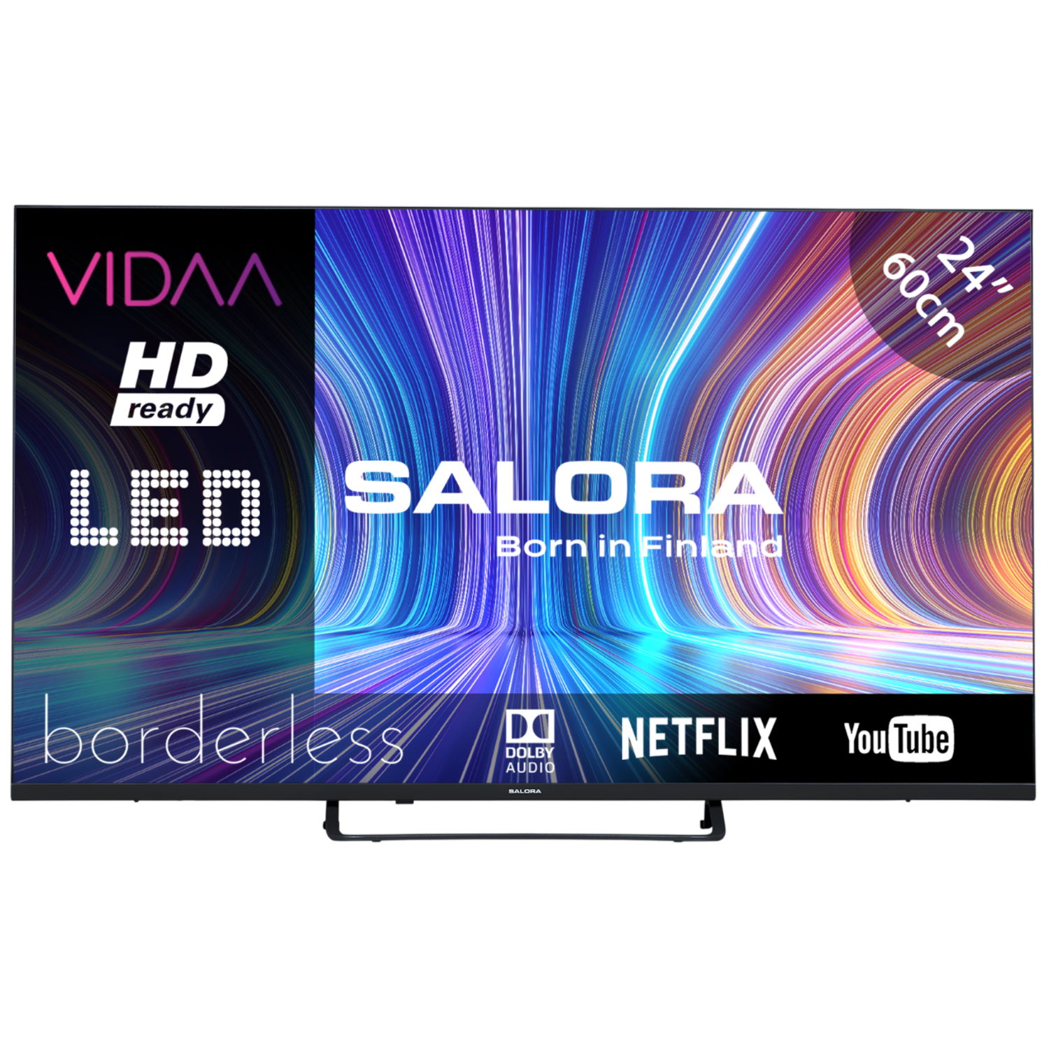 SALORA 24HV210 (2025) afbeelding