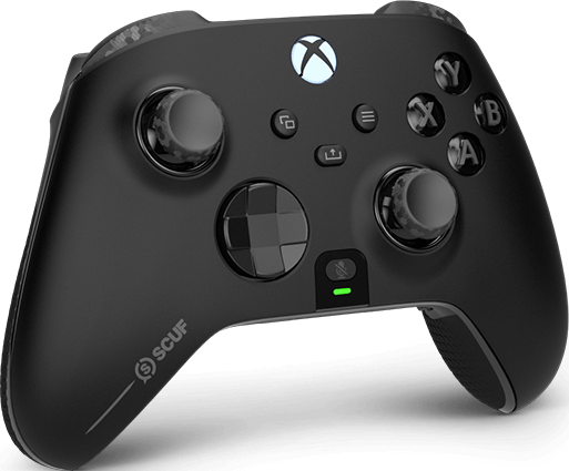 SCUF INSTINCT コントローラー ブラック Amazon.co.jp: SCUF Instinct コントローラー交換用サムスティック