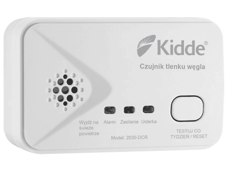 Kidde 2030-DCR – zdjęcie 2