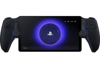 Reproductor portátil Sony PlayStation Portal - PS5 8" Full HD Midnight Black