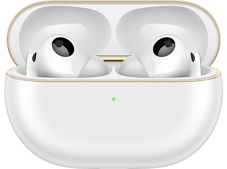 Huawei FreeBuds Pro 4, 33h Autonomía, Cancelación de Ruido, Doble Conexión, Negro