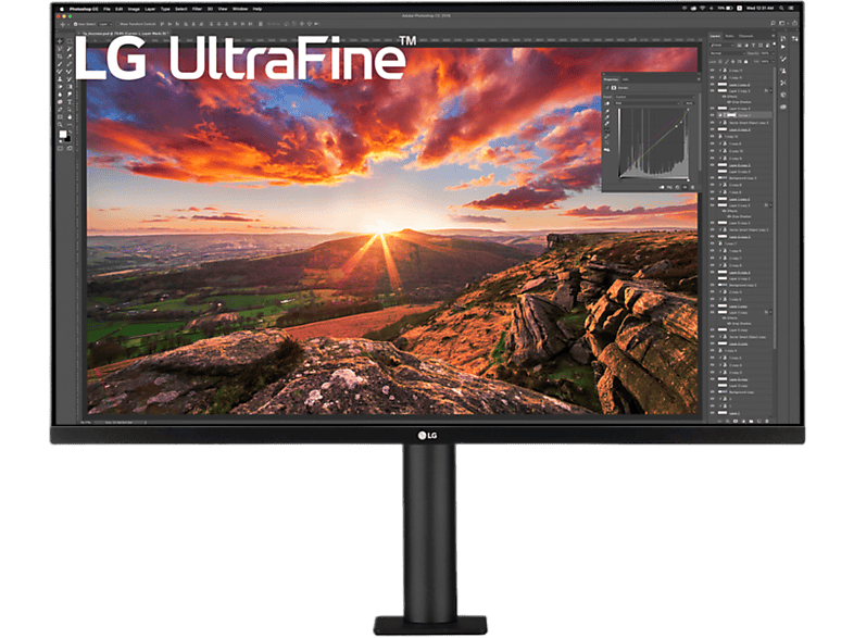 LG 32un880k - 31.5 Inch Ultra Hd 4k Ips (in-plane Switching)