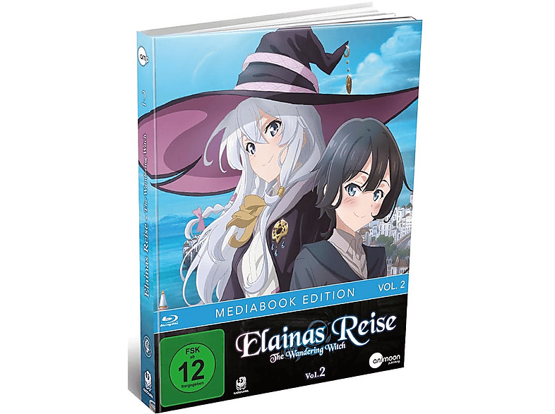 ELAINAS REISE 1.2 [Blu-ray] | MediaMarkt