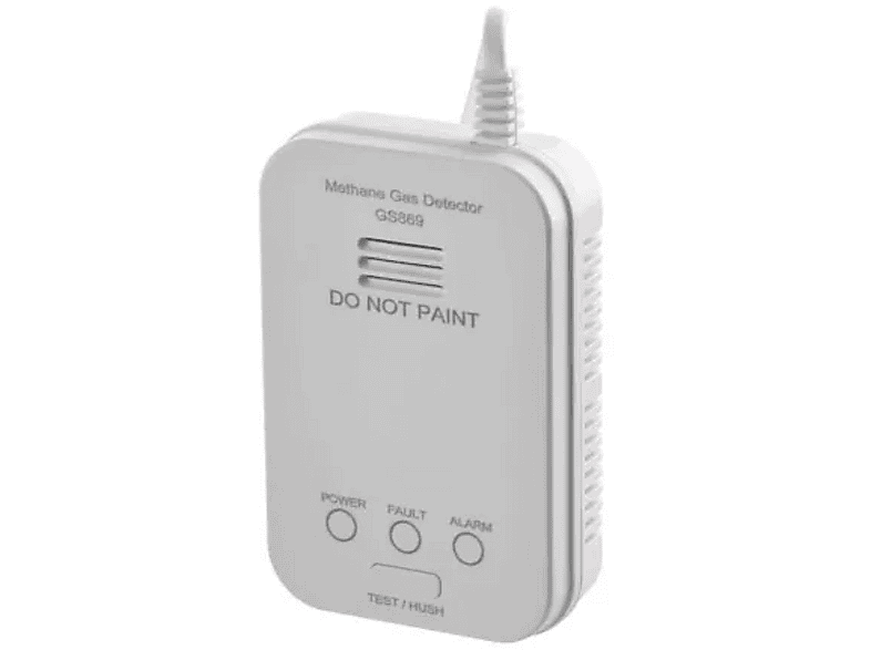 Detektor gazu EMOS GS869 – zdjęcie 2