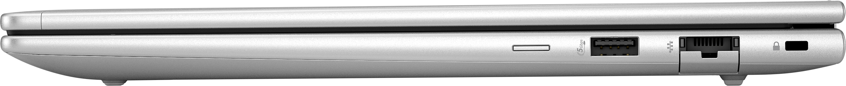 Ein hellblauer Eingabestift auf schwarzem Hintergrund.