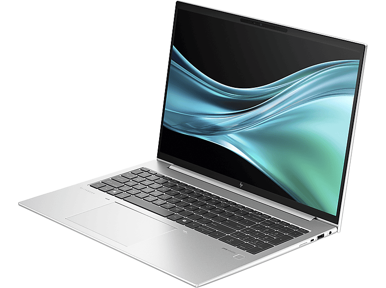 Thumbnail - HP - B2B EliteBook 860 G11, Business Notebook, mit 16 Zoll Display, Intel® Core™ Ultra 7 155H Prozessor, 32 GB RAM, 1 TB...