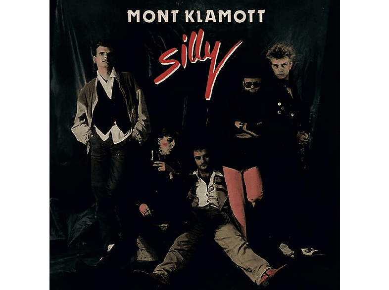Silly - Mont Klamott - (Vinyl)