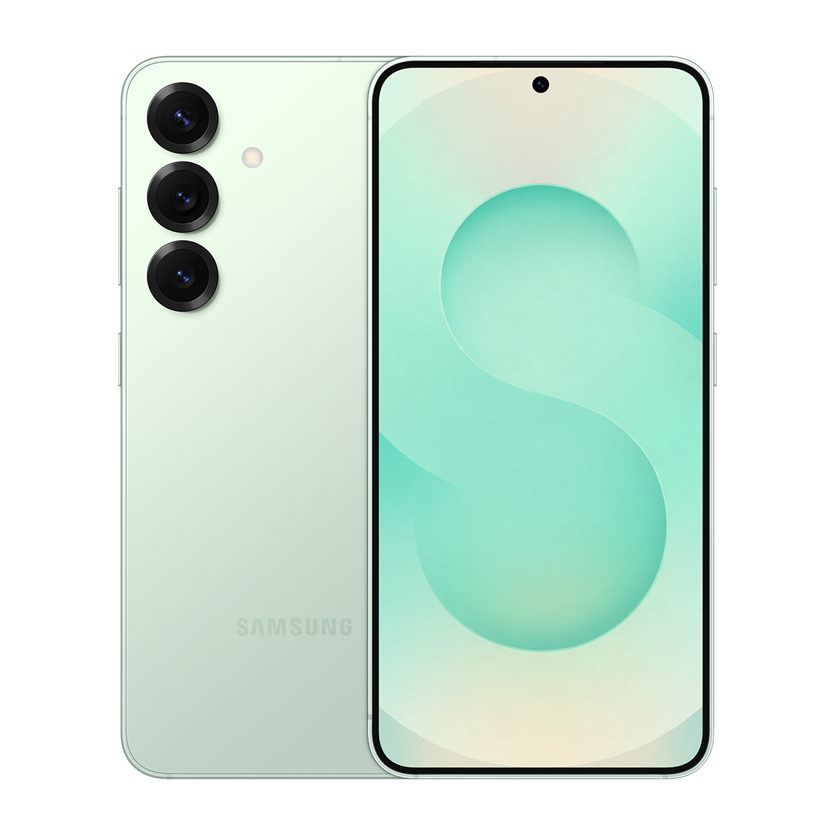 SAMSUNG Galaxy S25 12/256GB Akıllı Telefon Mint Yeşili Fiyat