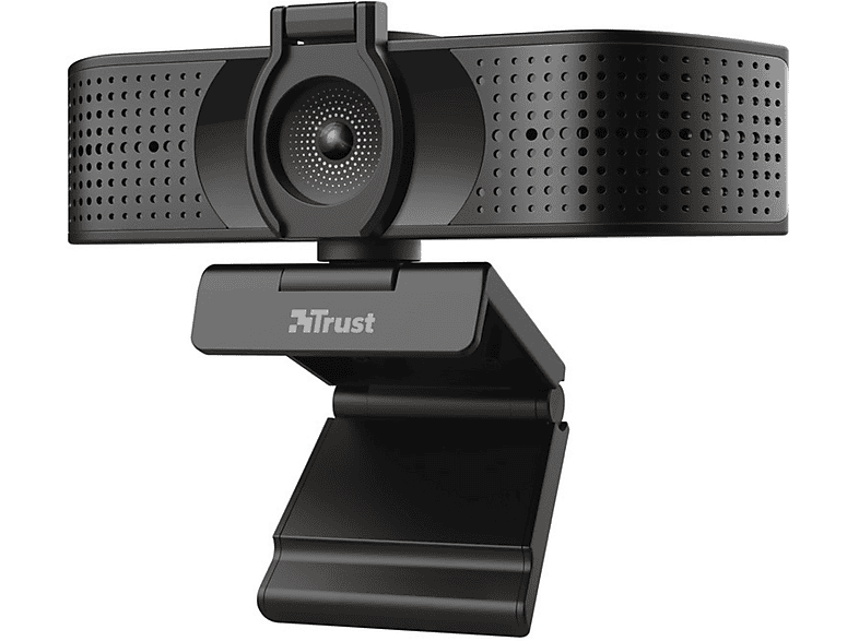 Webcam Trust Teza 4K UHD