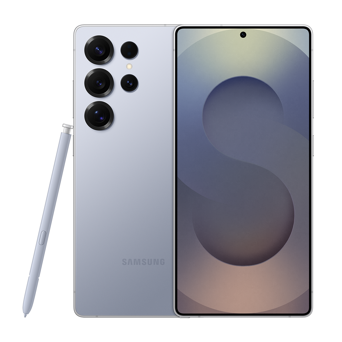 SAMSUNG Galaxy S25 Ultra 12/512GB Akıllı Telefon Titanyum Siyah