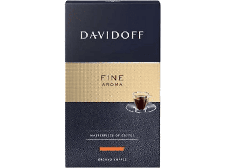 DAVIDOFF Fine Aroma Filtre Kahve 250gr