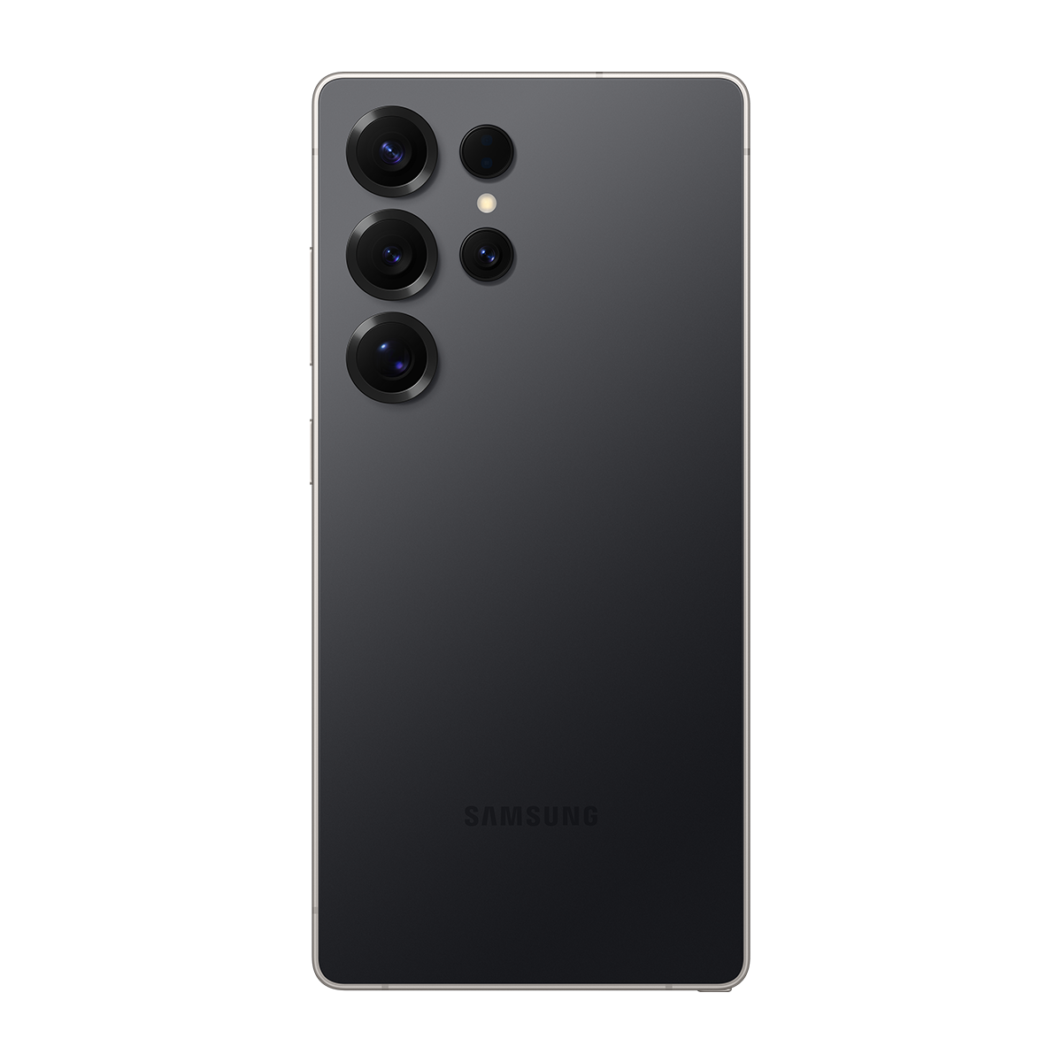 SAMSUNG Galaxy S25 Ultra 5G 12 GB/1TB Akıllı Telefon Titanyum