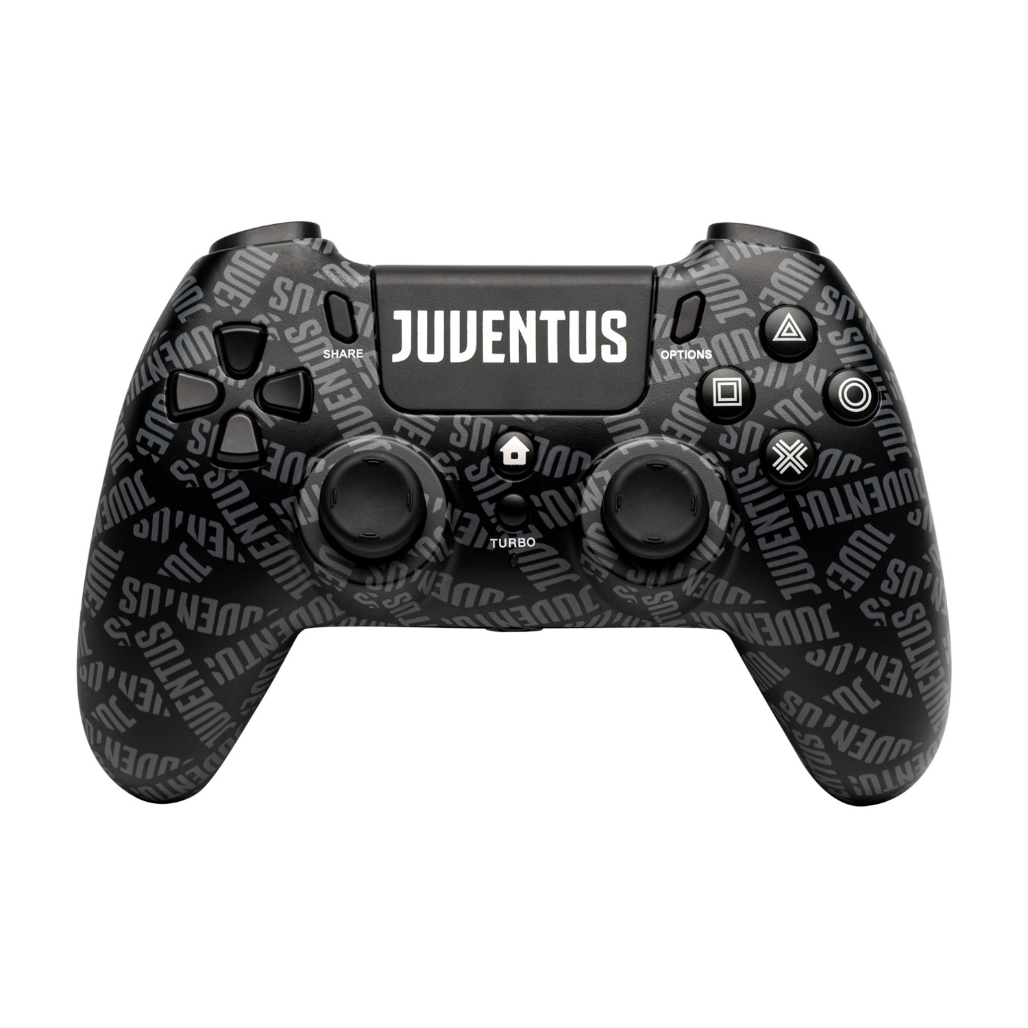 Controller Wireless Qubick Wireless Juventus Patt