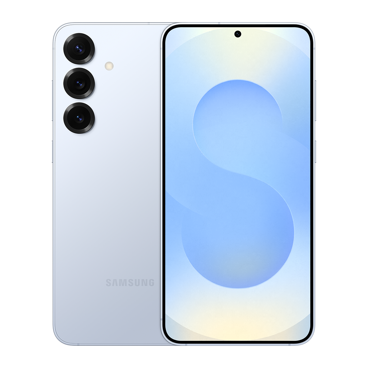 SAMSUNG Galaxy S25+ 12GB/256GB Akıllı Telefon Buz Mavisi Fiyat