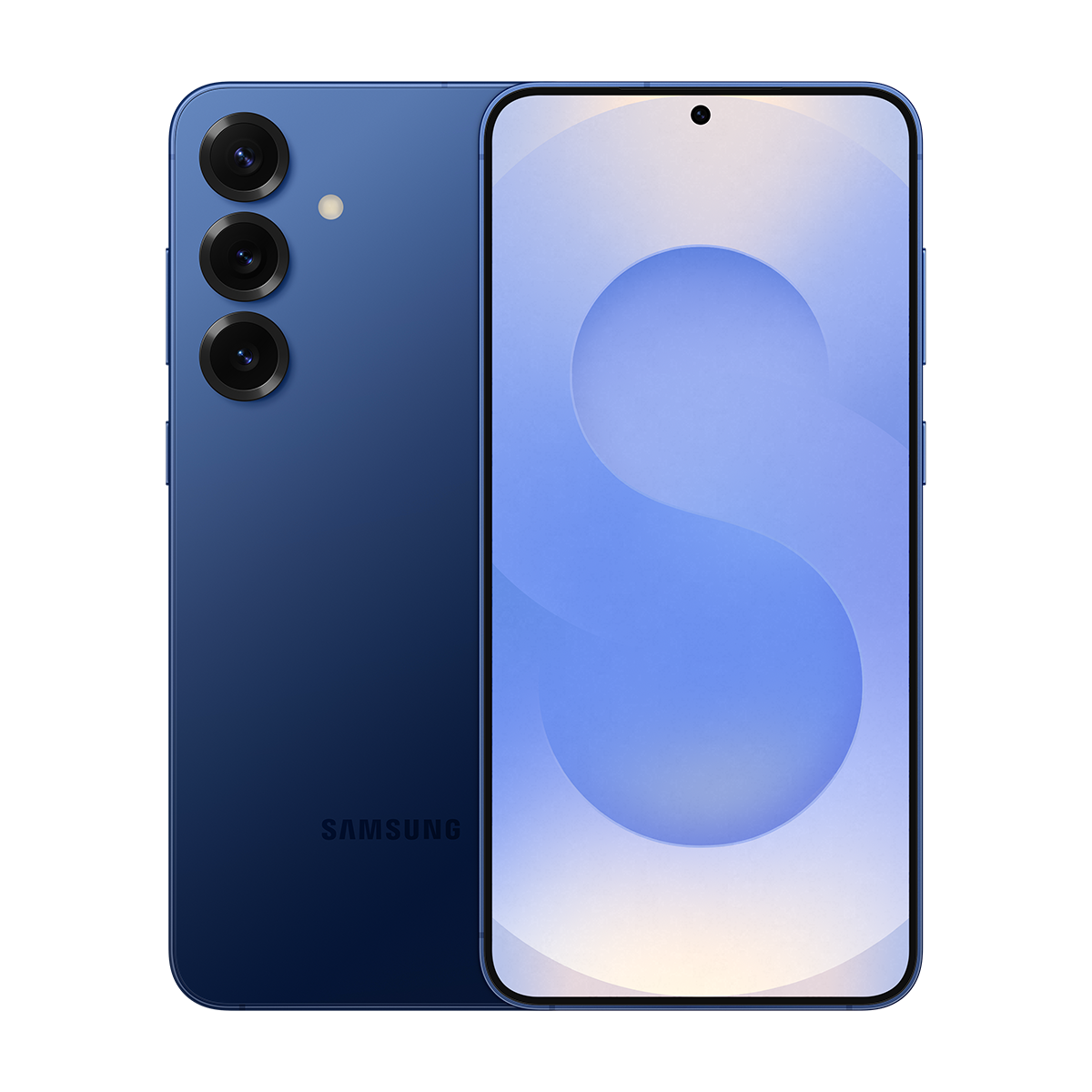 SAMSUNG Galaxy S25+ 12GB/256GB Akıllı Telefon Lacivert Fiyat
