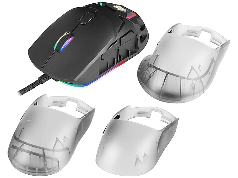 Tracer GameZone NEON USB – zdjęcie 2