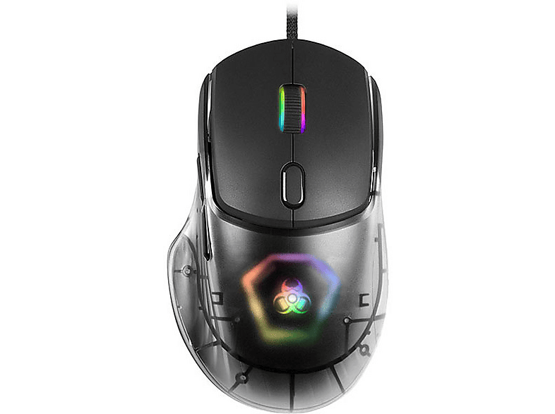 Tracer GameZone NEON USB – zdjęcie 3