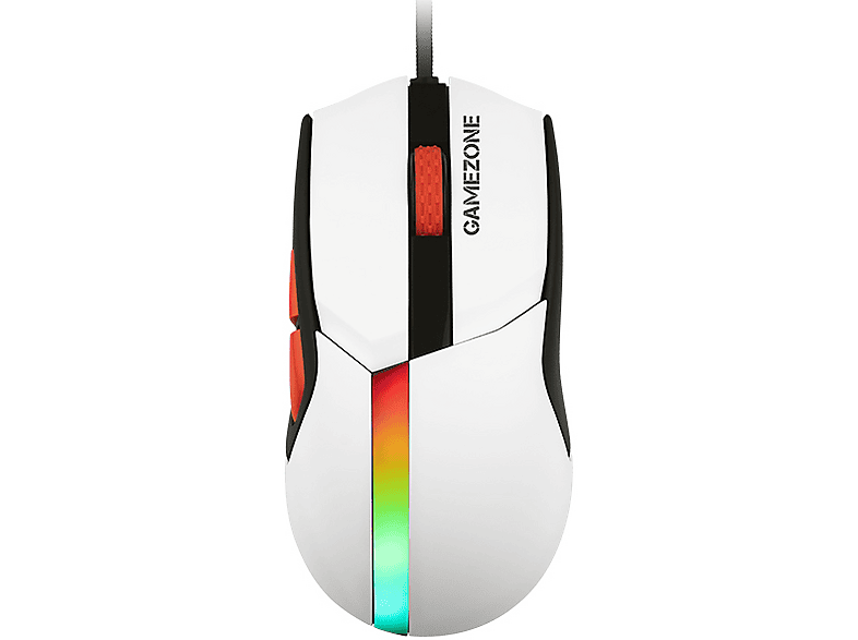 Tracer GameZone COOL White RGB – zdjęcie 3
