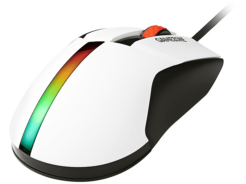 Tracer GameZone COOL White RGB – zdjęcie 2