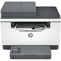 MediaMarkt HP LaserJet MFP M234sdw printer - Printen, kopiëren en scannen - Laser - Zwart-Wit All-In-One-Printer aanbieding