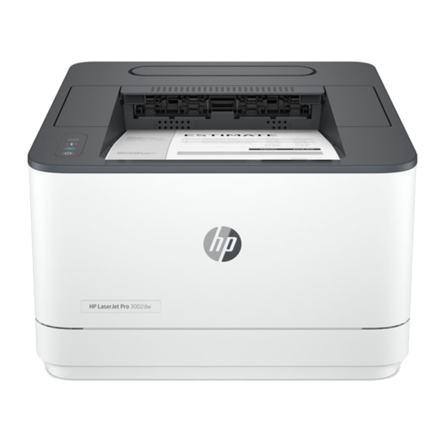 Hp Laserjet Pro 3002dw - Alleen Printen Laser Zwart-wit Laserprinter