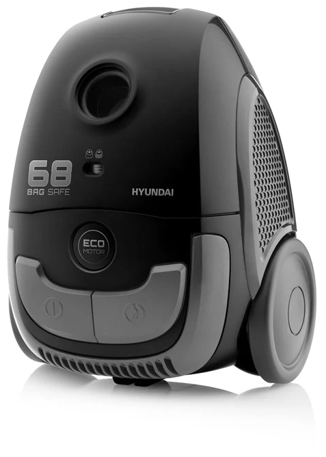 HYUNDAI VC068B Porszívó porzsákos