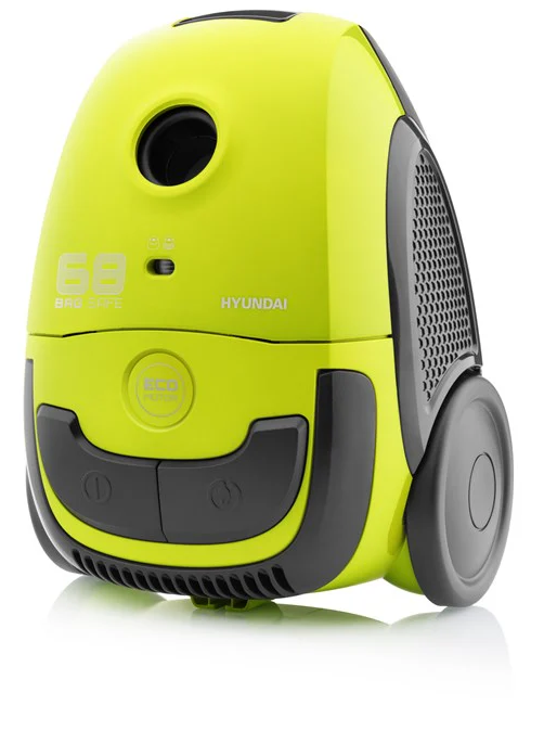 HYUNDAI VC068G Porszívó porzsákos