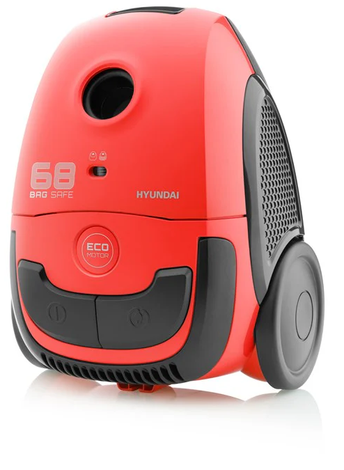 HYUNDAI VC068R Porszívó porzsákos