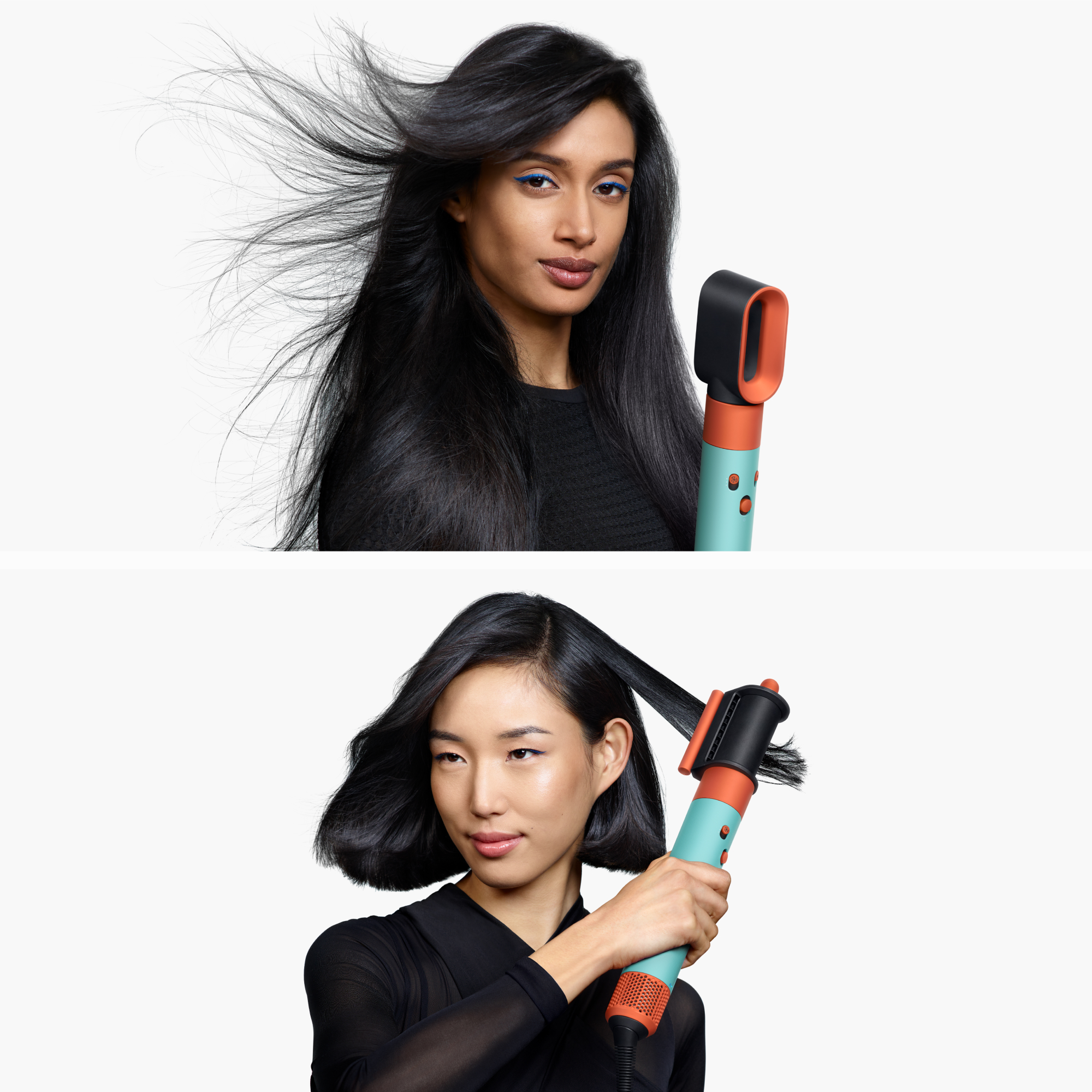 DYSON Airwrap i.d. Saç Şekillendirme ve Kurutma Seti Ceramic