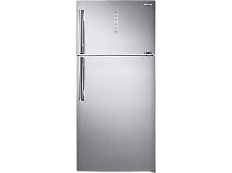 SAMSUNG RT62K704RSL E Enerji Sınıfı 622 L No-Frost Üstten Donduruculu Buzdolabı Inox