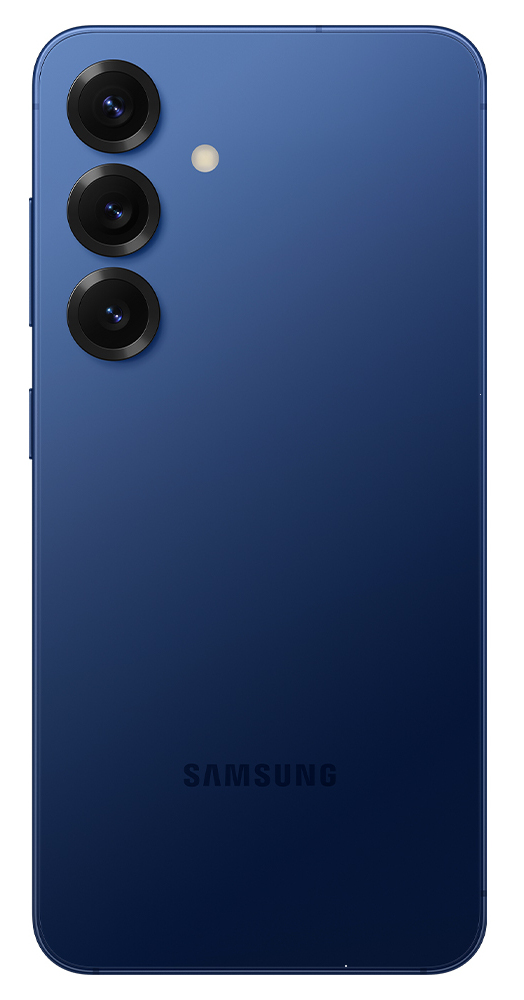 Smartfon SAMSUNG Galaxy S25 5G 12/512GB Granatowy (Navy) | sprawdź