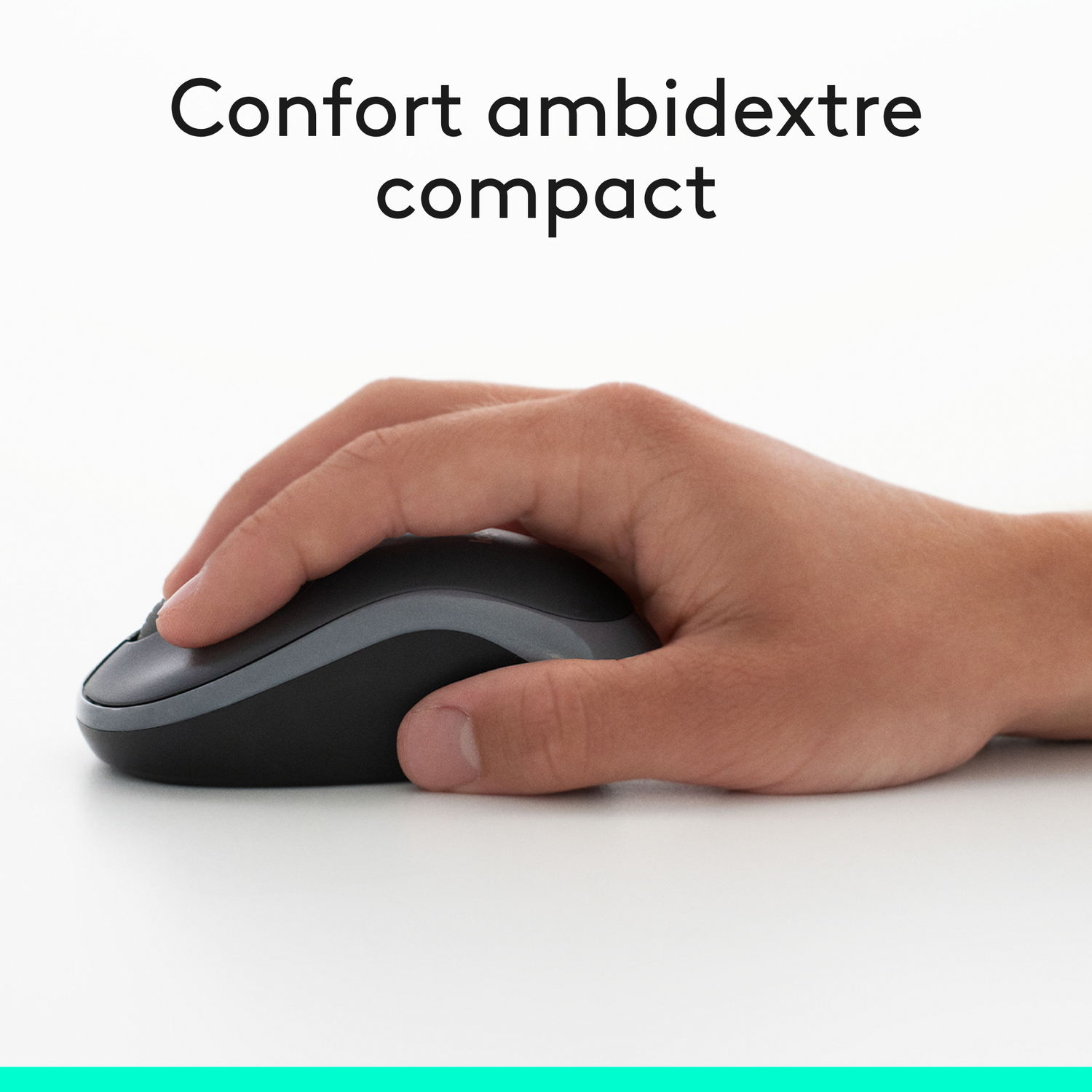 Écran tactile de machine à laver avec texte.