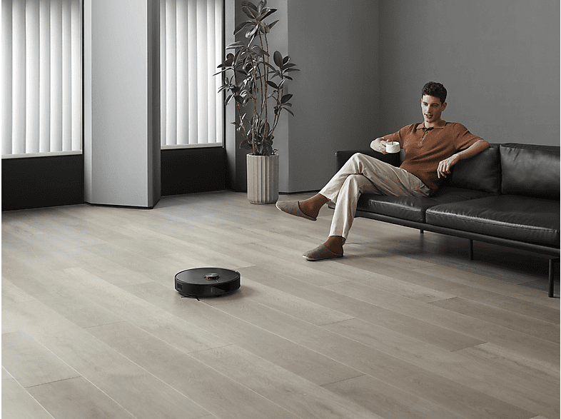 XIAOMI Robot Vacuum X20Max Saugroboter