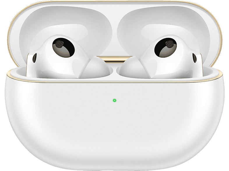 HUAWEI FreeBuds Pro 4, In-ear Kopfhörer Bluetooth White