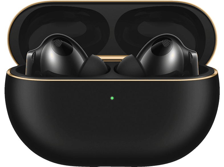HUAWEI FreeBuds Pro 4, In-ear Kopfhörer Bluetooth Black