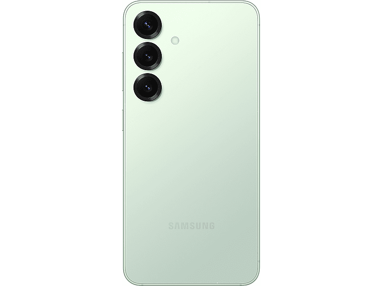 Smartfon Samsung Galaxy S25 12/512GB Miętowy – zdjęcie 3