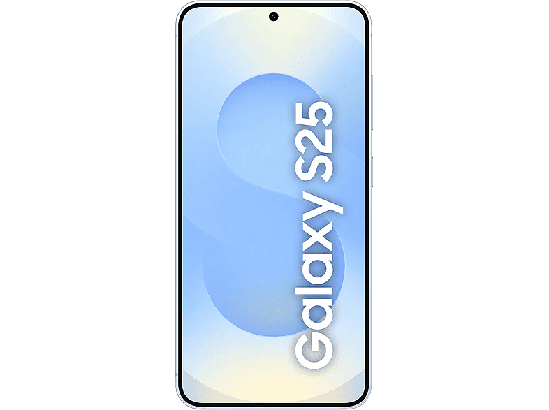 Samsung Galaxy S25 SM-S931BLBHEUE 12/512GB Niebieski – zdjęcie 2