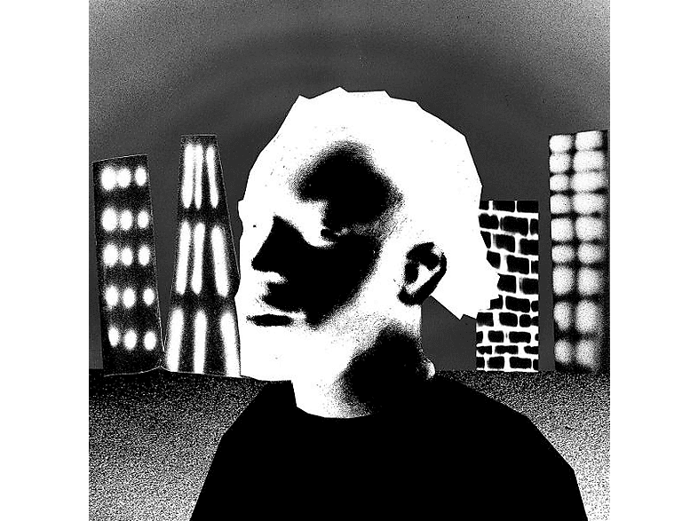 Sam Akpro - Evenfall - (CD)