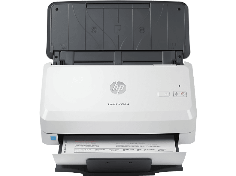 HP ScanJet Pro 3000 s4 Tarayıcı