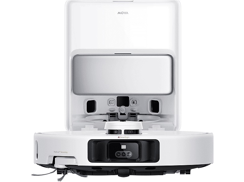 MOVA P50 Pro Ultra Saugroboter